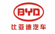 比亞迪