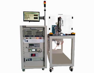平衡車無刷電機的測試案例