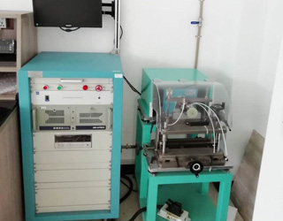 串激電機綜合性能測試案例