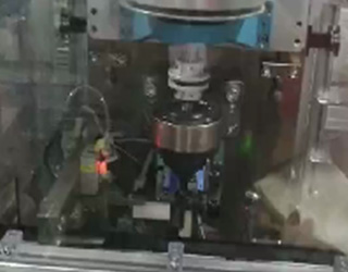 汽車電機(jī)在線自動(dòng)化測(cè)試案例