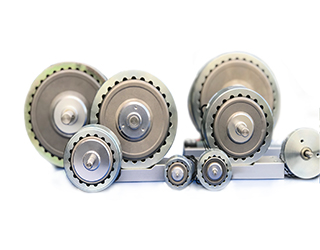 磁滯剎車器應(yīng)用案例