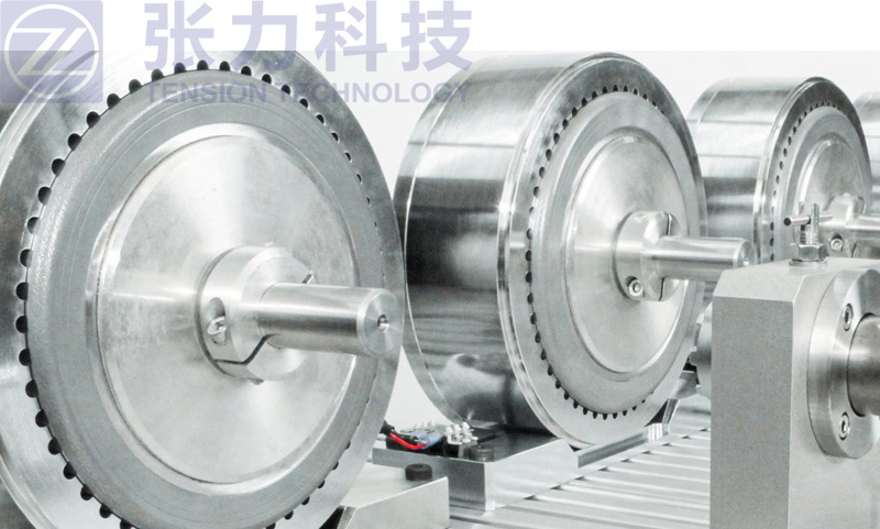 磁滯制動(dòng)器：工作原理與使用指南全解析