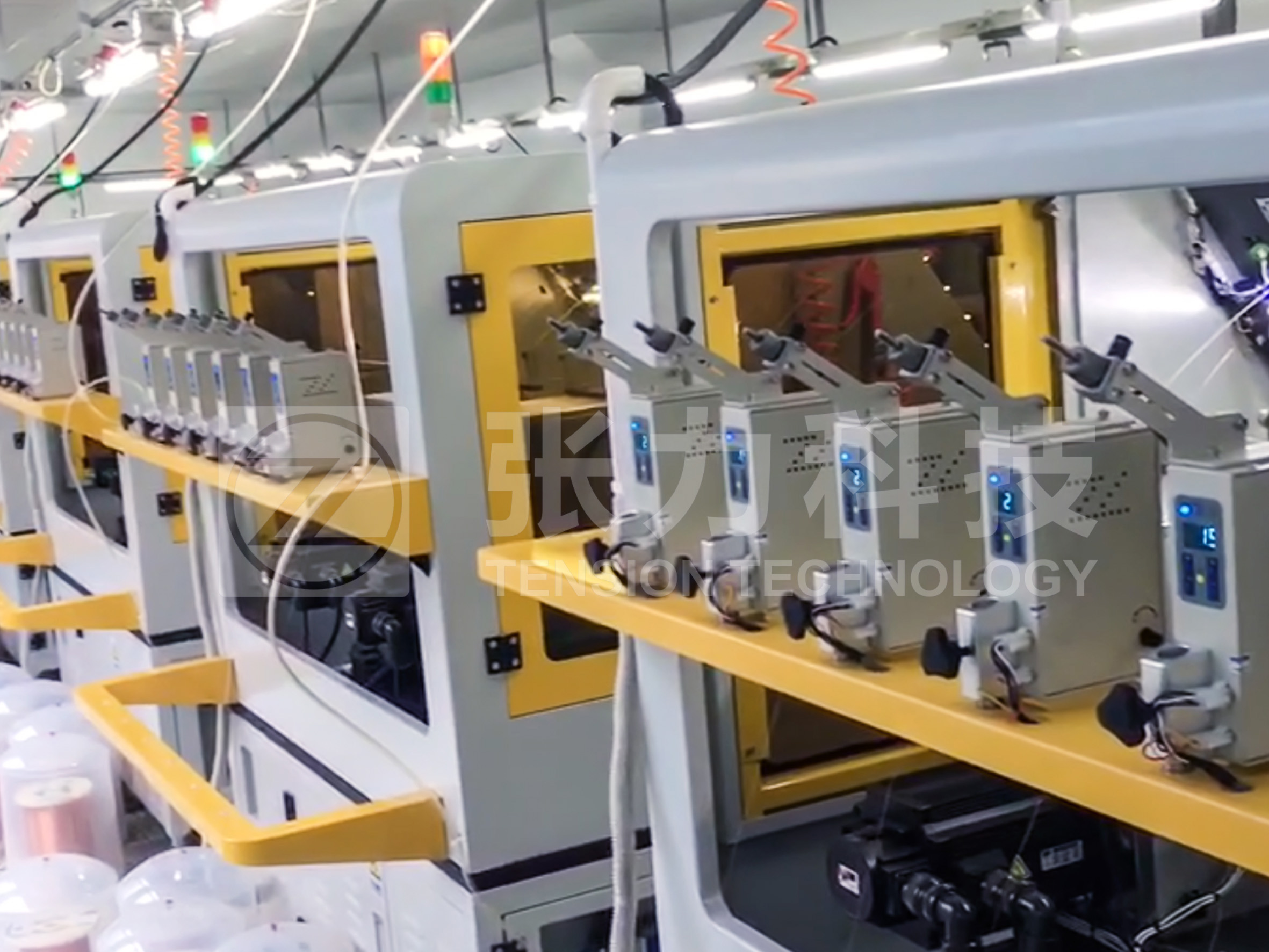 張力測(cè)量儀VS張力控制器，怎么選