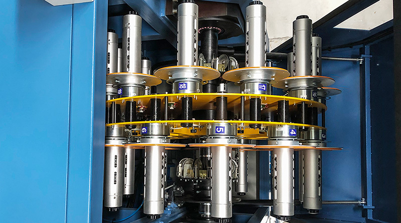 磁滯制動器：精準控速新標桿，工業(yè)傳動效率再升級!