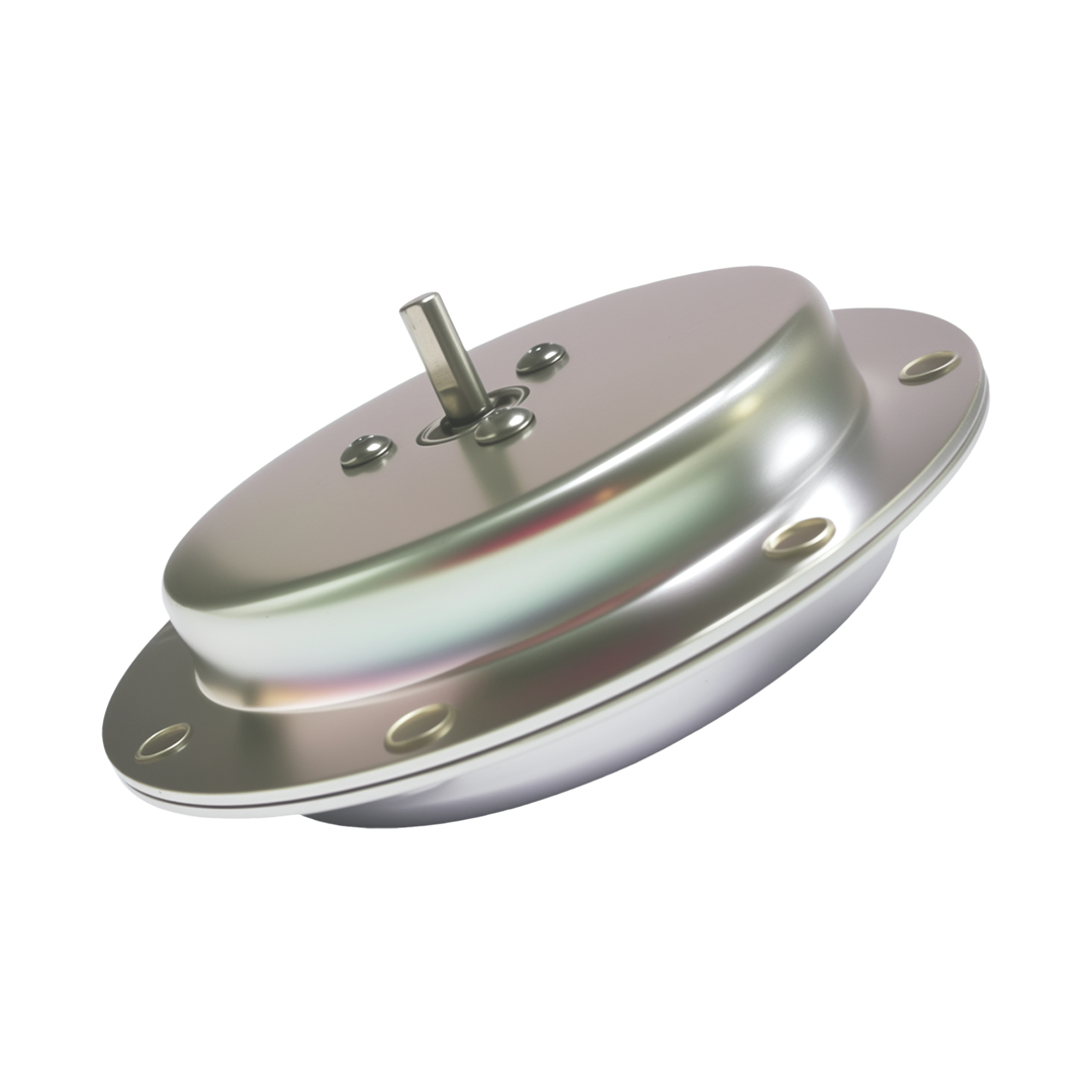 匹配式磁滯張力器