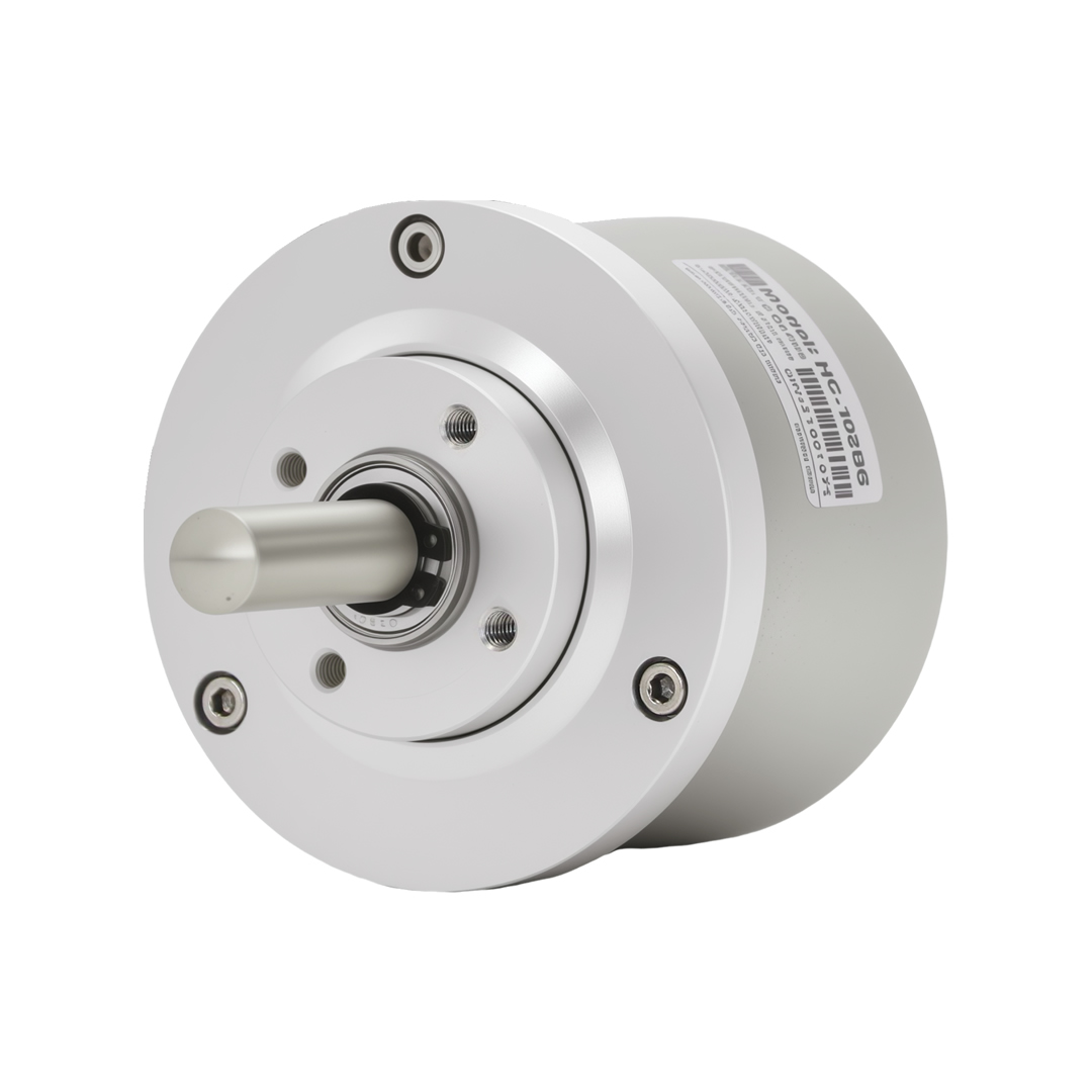 HC-102AS磁滯離合器